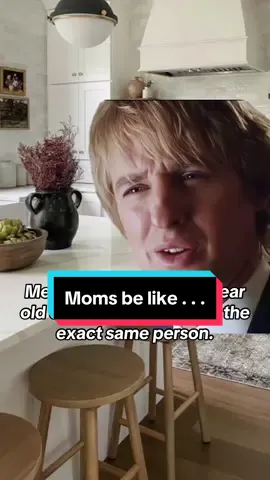 Raising teens is like living with a younger version of yourself—equal parts frustrating and fascinating. #RaisingTeens #ParentingLife #Teenagers #genx #momofteens #momsbelike #momsoftiktokover40 