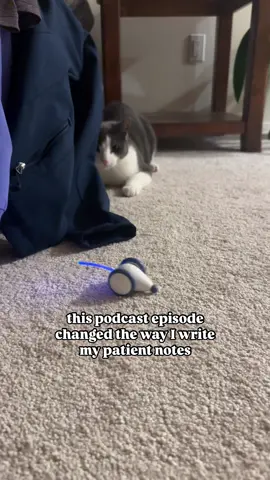 Episode 387 of EMCrit: ED Documentation Tips for Legal Protection & Patient Safety.  Scary but useful.  #medicine #podcastreccomendation #medicolegal #catowner 
