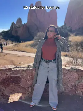 Can yall guess which state im from ☺️☺️ #foryou #fyp #capcut 