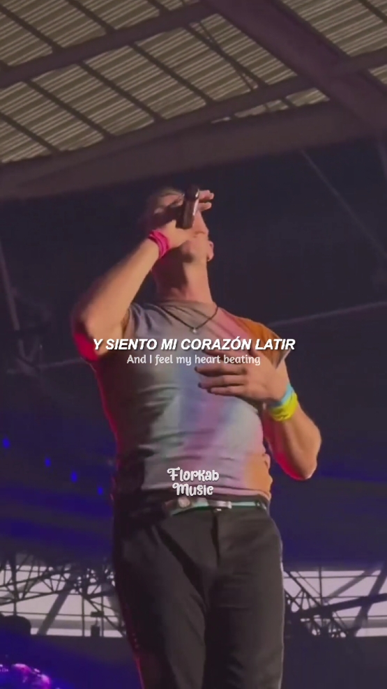 Adventure of a Lifetime - Coldplay 🪐 #lyrics #letras #edits #musiclyrics #explore #pop #reelsviral #videolyrics #adventureofalifetime #2000s #romantic #songlyrics #viral #coldplay #coldplayconcert #subespañol #traducciones #florkabmusic 