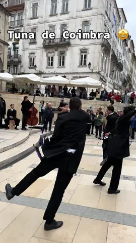 Tuna de Estudantes da TAFFUC Da Universidade Coimbra ❤️ #tuna #coimbra #coimbraportugal #coimbraportugal🇵🇹 #universidade #universidadedecoimbra #musica #musically #musik #musique #musican #musician #musicaltheatre #musicaltheatre #musicalmindreader #estudante #estudantedemedicina #studant #student #students #studentlife #studentsectionsauce #studentsbelike #dança #dancer #dancechallenge #danceawesome #dancewithdarkfantasy #dancinha #dancemoms #bailarina #bailarin #portugal🇵🇹 #portugalviral 