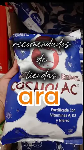 #paratiiiiiiiiiiiiiiiiiiiiiiiiiiiiiii #viral #viral #tiendasara #lecheenpolvo 