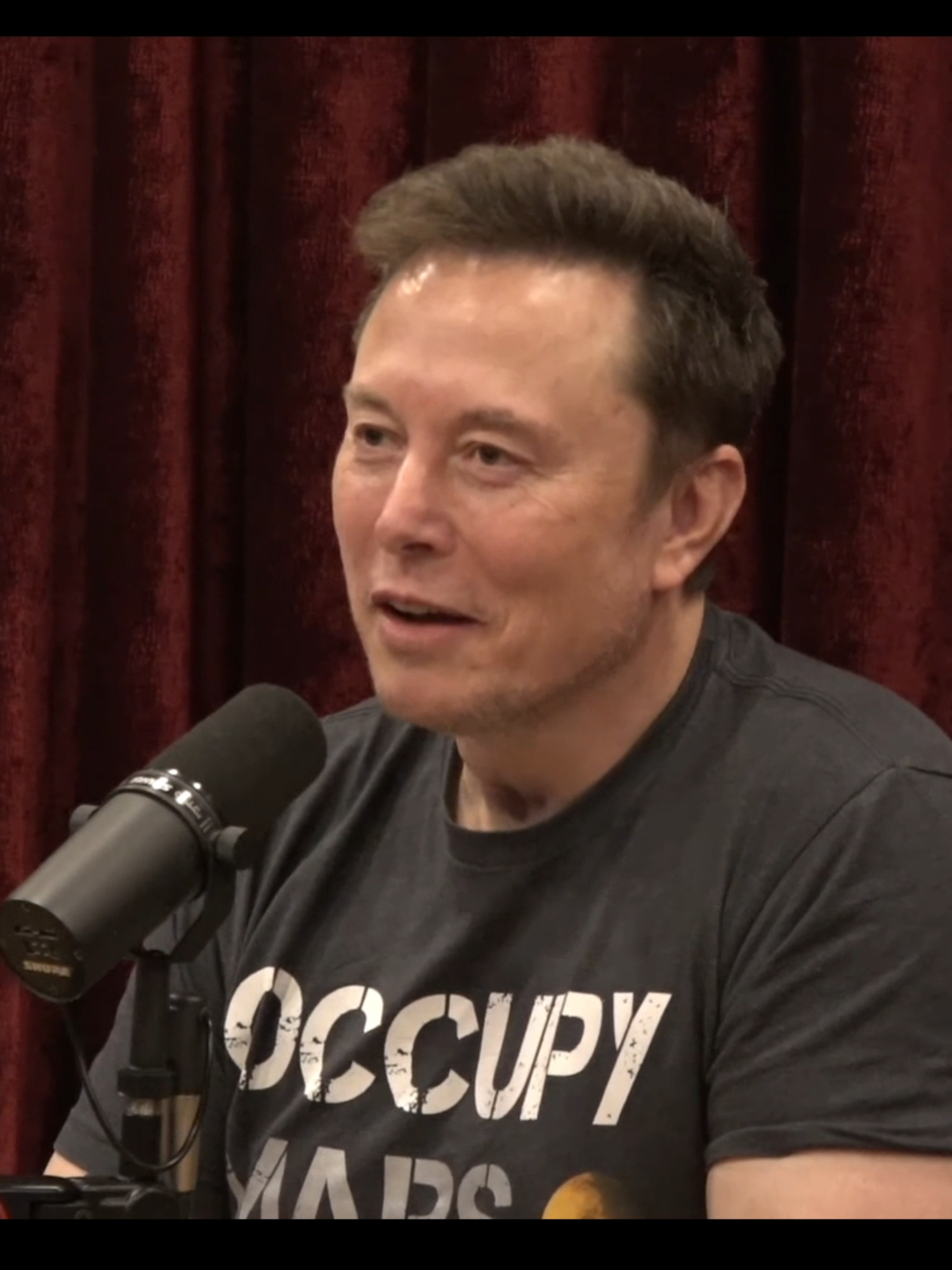The system(matrix) that is orchestrated! Joe Rogan and Elon Musk half joking about who is gonna get cancelled first xD #elonmusk #viral_video #fyppp #viralvideotiktok #USA #viralvideos #podcasts #joerogan