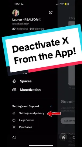 Deactivate your X account with me and join me on Bluesky! @lauren614.bsky.social ••• #karmaismyboyfriend  #bluesky  #byebyebye #lfg  #TaylorSwift 