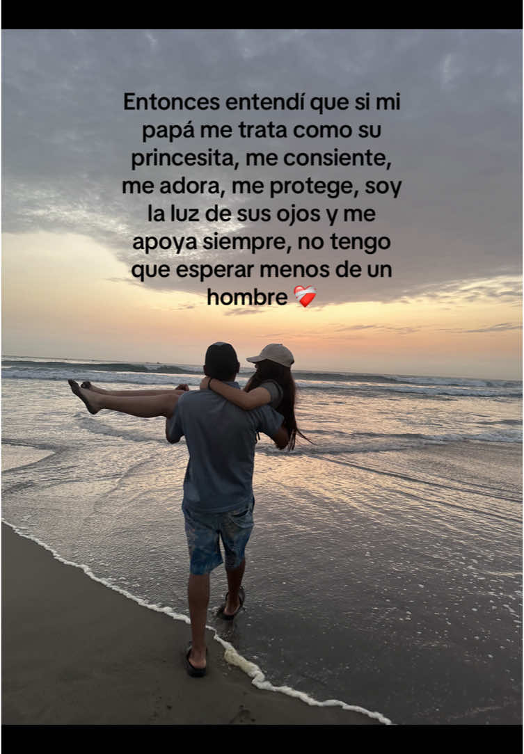 Mi ❤️ #papá #paratiii #xybcaa #girls #fyp #contenido 