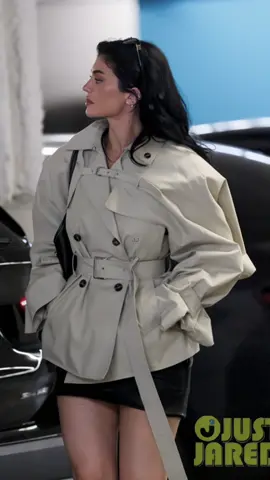 she’s gorgeous #kyliejenner #fyp #viral 