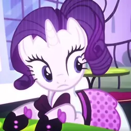 #RARITY — she does NOT want her prince to find her 😭🙏 | tags; #raritymlp #rarityedit #rarityedits #raritymylittlepony #mylittlepony #mylittleponyedit #mlp #mlpedit 