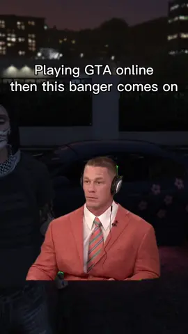 LMAO! @yamansnowman #gaming #gta #gta5 #grandtheftauto #gtaonline #tiktokgaming #fyp