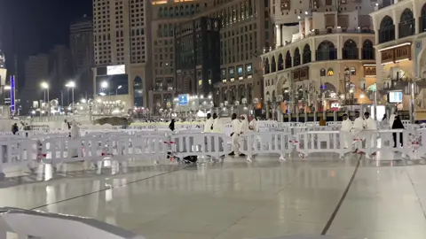 رَبَّنَا آتِنَا فِي الدُّنْيَا حَسَنَةً وَفِي الْآخِرَةِ ‏حَسَنَةً وَقِنَا عَذَابَ النَّارِ  #سبحان_الله_وبحمده_سبحان_الله_العظمم #طريق_رضاك_متجهي #عمره #أغني_بدون_مسيقى #الحرم_المكي 