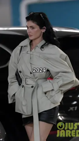 wow. #kyliejenner #fyp #viral 