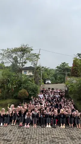 Bisik-bisik apa nihh ?? Bisikin kmu yg ga ikut makrab EP’24 🤣🤩 #unwikupurwokerto #makrab #himpunanmahasiswa #trend 