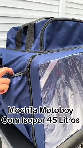 🚨COPIA O LINK🚨👇 https://s.shopee.com.br/4L2BZNxUyI ⚠⭕Olha oque eu achei na SHOPEE!! ⭕⚠Comenta ‘’EUQUERO’’... 💰149,99 ✅MOCHILA bag isobag entregador térmica motoboy pizza lanche entregas isopor 45litros laminada#shopee #euquero #mochilabag #lbjshopping #chamanochat 