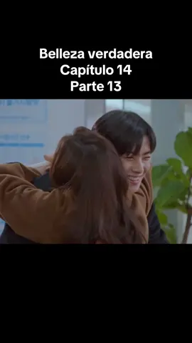 BELLEZA VERDADERA CAPÍTULO 14 Parte 13 #bellezaverdadera #parati #viral #fyp #series #kdramas #zyxcba 