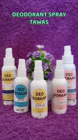 DEODORANT ORIGINAL SPRAY TAWAS NON ALKOHOL MENCERAHKAN KETIAK #deodoran  #deodorantviral  #deospraytawas  #deospray  #deodoranspray #deosprayviral  #deodorantnonalkohol  #deodorannonalkohol #deodoranttawas #deodorantmencerahkanketiak  #naturaldeodorant  #fyppppppppppppppppppppppp 