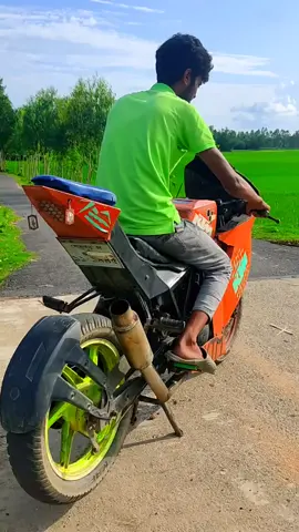 Tes RPM dulu #bikers #bike #CapCut #pulsar #funny #ktm #india #prindapan #fyp 