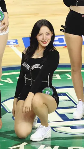 🫠🫠🫠🫠😘😘#치어리더 #하지원 