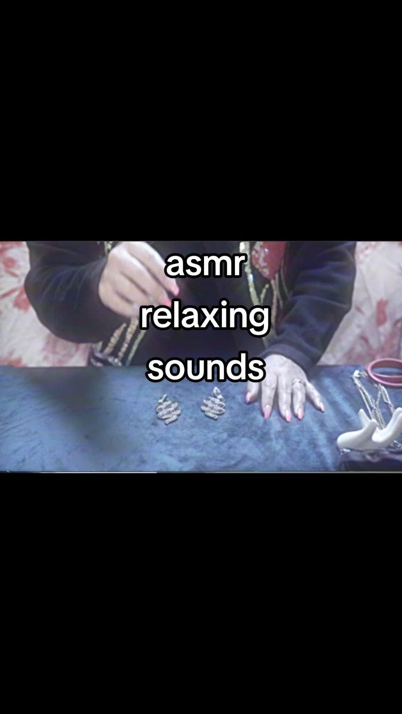 Don't freak out. #asmr #90sasmr #softspokenasmr #creatorsearchinsights 