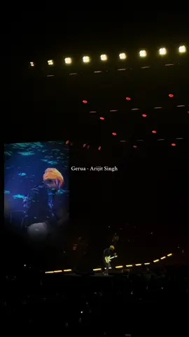 Gerua #arijitsingh #arijitsinghliveinmalaysia #arijitsinghsong #arijitsinghconcert #gerua 