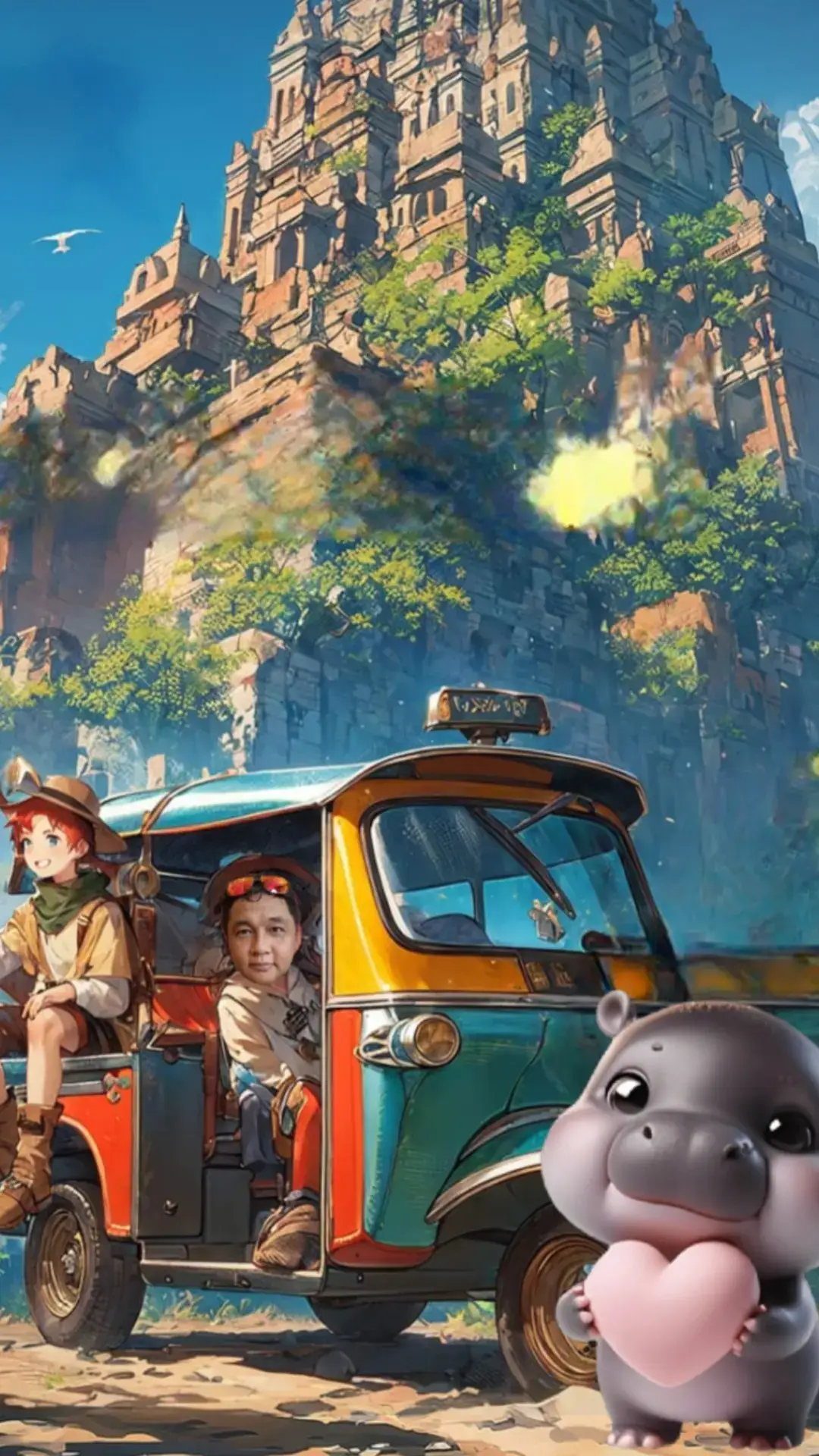 #หลับตาซิที่รักในวงแขนของฉัน 