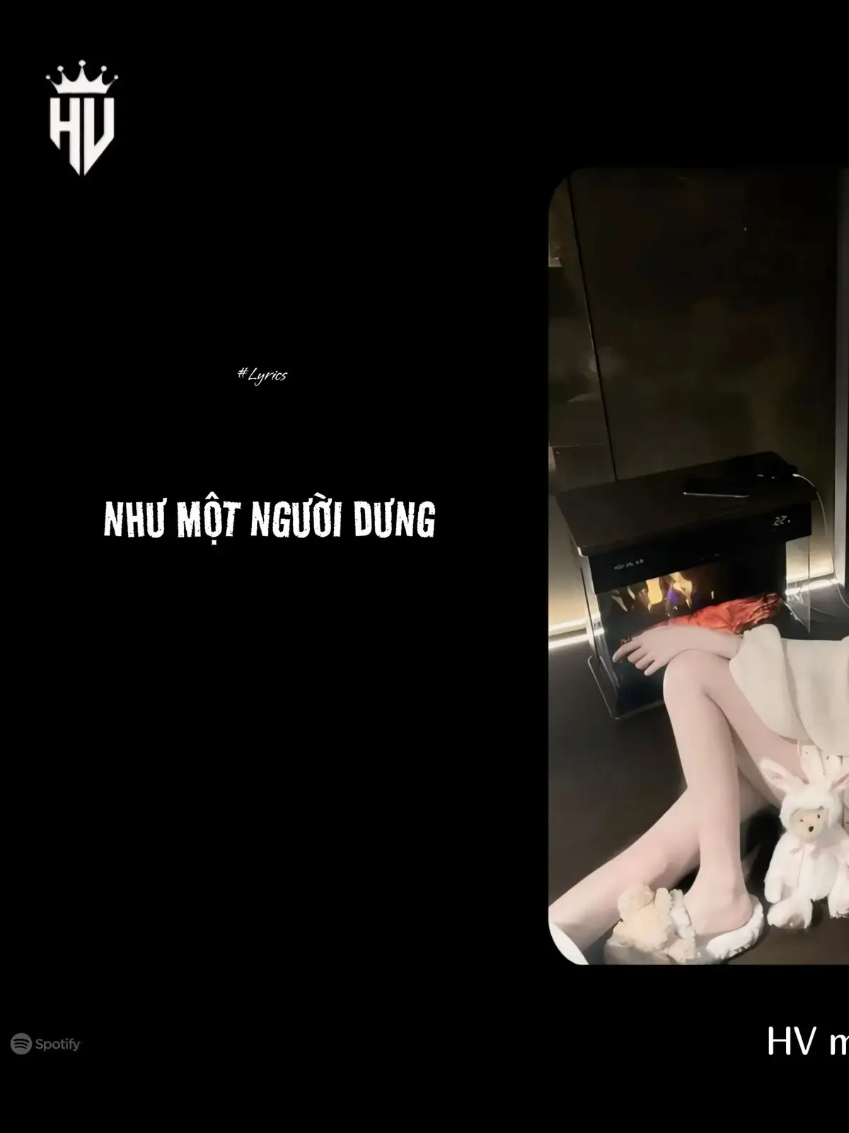 Có lẽ xa một người..  #lyrics #lyricsvideo #nhachaymoingay #nhachay #remix #xuhuong #trend #fyp 