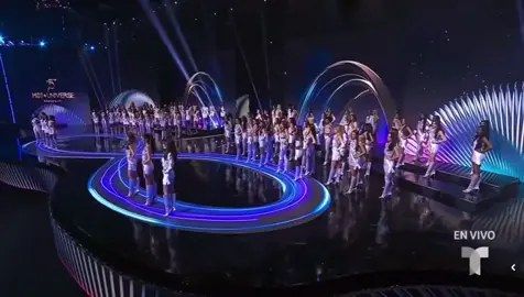 Que alegría somos Top 30 😭👏👑✨ Gracias Mara Topic 🇪🇨👑✨ #maratopic #missuniversoecuador2024 #missuniverseecuador2024 