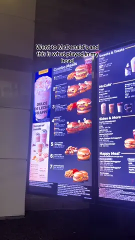🤣😭 #fyp #mcdonalds #funny #dulcedeleche #viral 