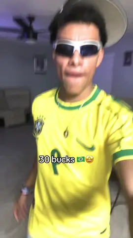 Brazil Jersey tooooo tuff #brazil🇧🇷 #futbol #fyppppppppppppppppppppppp 