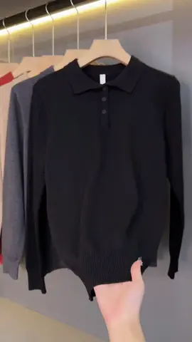 Áo polo nam RYOMA dài tay #aolen #aolennam #aolendaitay #aopolo #aopolonam #xuhuong #TikTokFashion #outfit #phoidonam #trending #fyp 