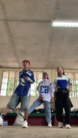 toktik with maaangas 🔥 dc:@Ajhay julaili  #foryou #dancechallenge #fyp 