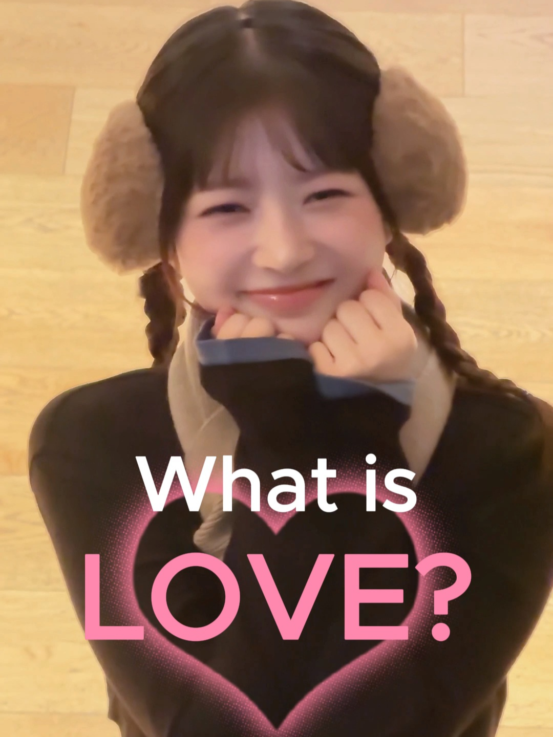 Love is REI 💗⋆˖ ࣪ ✧ #IVE #아이브 #アイヴ #REI #레이 #レイ