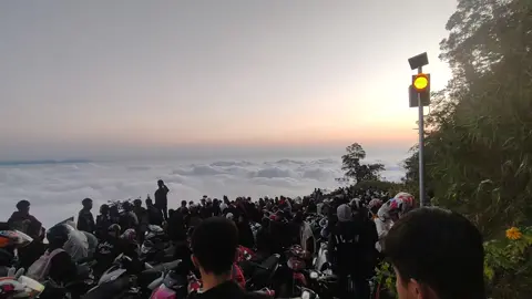 Biển Người & Biển Mây bavi 17/11 #47tuoring #bavi 