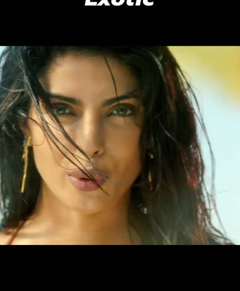 😍😊 #dancemusic #priyankachopra #pitbull #exotic #viralsong #international #indiansong #نوستالژی #nostalgiamusic 