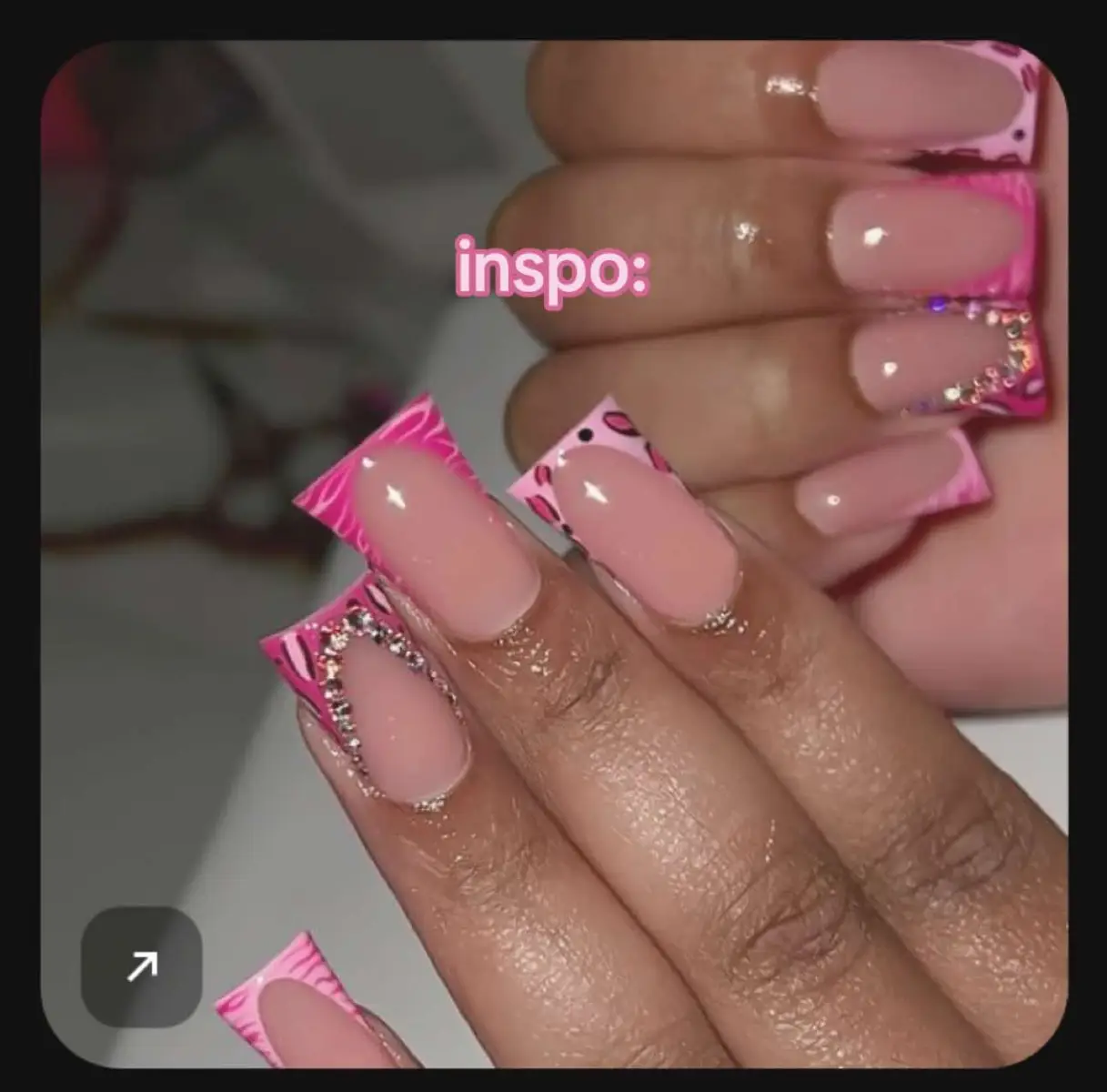 @Its_Cianni @ShortiesByNanii  #nailinspo #nails 