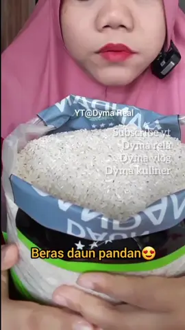 video full diyt @dymakulinerⓂ️  #makanberas #fypシ゚viral #foryourpage #mukbang #sorotan #asmr 🥰💕