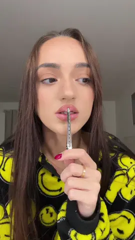 people are recreating my lip gap 😂