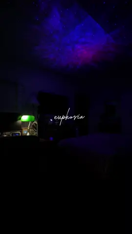 euphoria era ✨