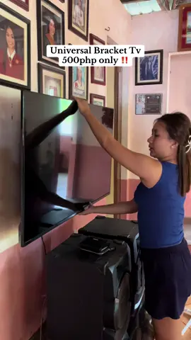 Universal Bracket Tv #tvbracket #foryou #tv #viral #viralvideo #viraltiktok #trending #trend #brackettv 