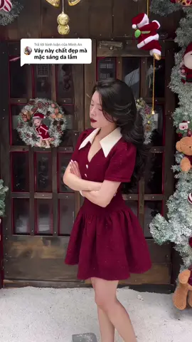 Trả lời @Minh An #xuhuongtiktok #xh #trending#fyp #fypシ #vairal #hanhsino97 #thoitrang #thoitrangnu #quanao #fashion #fashiontiktok #phoidoxinh #oufit #mixdo #style #❤️#LearnOnTikTok #phoido #macdepmoingay #tt 