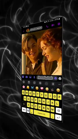 پیامک بازی مسنجری🥰♥️🙌 #افغانستان #افغانستان #ترند #videoviral #اکسپلور 