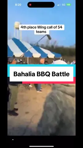 4th place wing call out of a strong field of 54 teams! Ribs didnt get a call today but boy they were fine too!!! Congrats to @MeatFreakz  and @Canned Meats Competition BBQ  for there rib calls today!!! Great way go end the 2024 competition trail!!! Time for holidays and family time! Thanks to everyone who has helped me along the way!!! #heathrilesbbq #heathrilesbbqproducts #southerncooking #wings #bbq  #blessed  @Hank King @Heath Riles BBQ @@BURN! @Bandits Bbq @@Bentley BBQ 