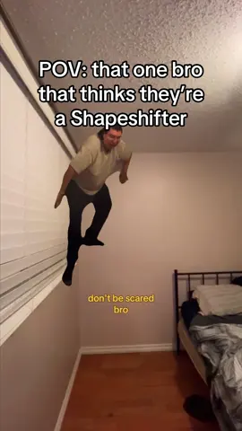 Its me, im that bro 😂 mlahhhh #IndigenousTikTok #reztok #nativetiktok #nativehumor #nativememes #shapeshifter 