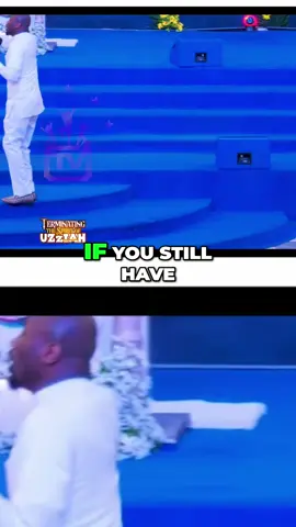 Embrace God's Guidance: Break Free from Negative Influences⛓️ #apostlejohnsonsuleman #riseupdaily #motivation 