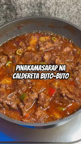Yes, pinakamasarap na caldereta recipe pramis #cybelliciouskitchen #caldereta #spareribs #EasyRecipe #ulamideas #trending #fypシ #viral #cybellicious 