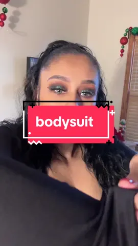 love a good bodysuit  #bodysuit #blackfriday #holidayhaul #tiktokshop #tts #holidaysale #paratiiiiiiiiiiiiiiiiiiiiiiiiiiiiiii #tiktokshopblackfriday #affiliate 