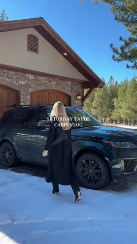 Saturday tahoe vlog🫶🏼🏔️🌧️ #saturday #morningvlog #tahoe #laketahoecalifornia #snow #snowday #winter #november #lunch #unwind #Vlog #dayinthelife #morningroutine #cozy #aesthetic #cozymorning #calm #cozyvibes #asmr #Lifestyle #homebody #cabin #lake #spendthedaywithme 