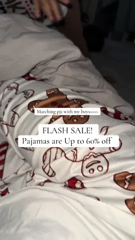 Got Christmas pajamas early this year  & YOU need to do the same 😒 #fyp #matchingpajamas #christmaspajamas #tiktokshopcybermonday #tiktokshopblackfriday 