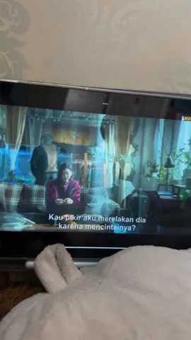 cinta itu di pertahankan bukan di relakan ~hae jo~ #mrplankton #mrplanktonkdrama #woodohwan #kdrama     