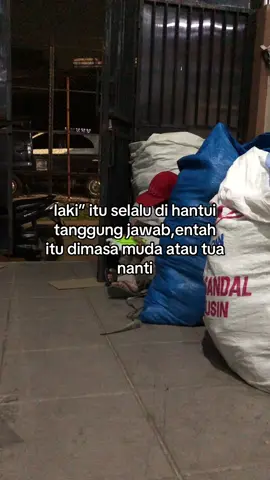 just a man 