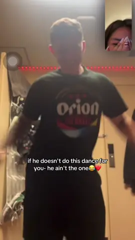 Man of my dreams😂❤️ #fyp #foryou #ldr #longdistancerelationship #longdistance #miltok #filam #filipinoamerican #mixedcouple #waithedontloveyoulikeiloveyou #fypviralシ #trending #dance #couplegoals #couplestiktok #Relationship #relationshipgoals 