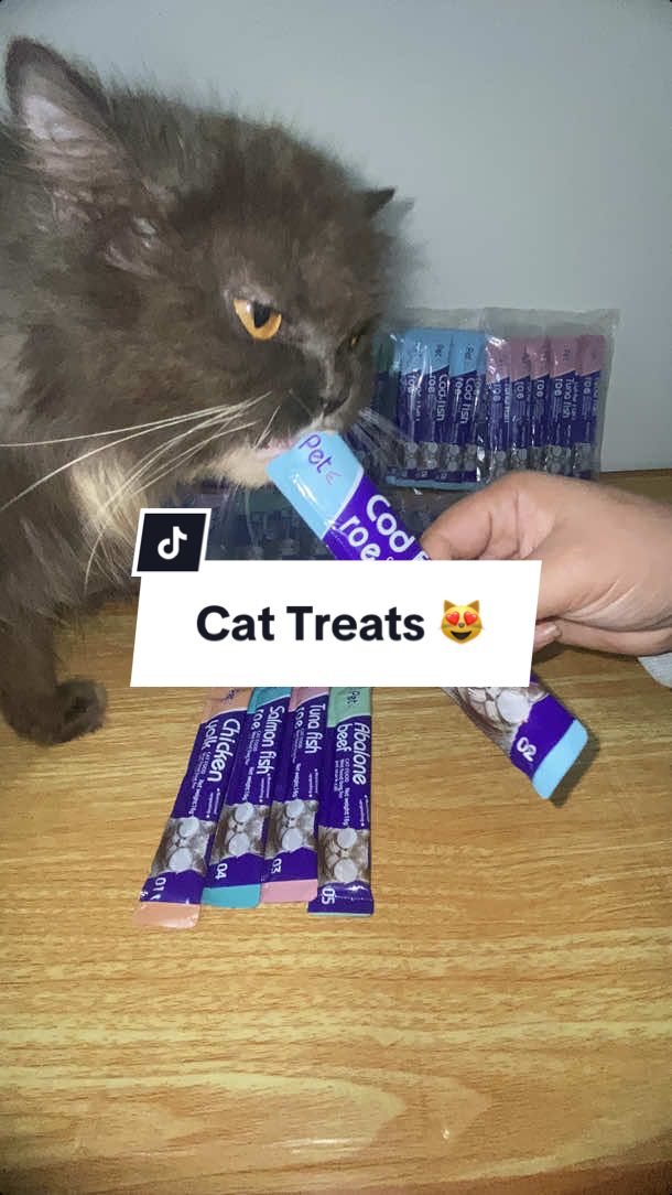 I can’t beleive na mura na lang to for my cats! 😻  #petsupplies #cat #cattreats #catfood #catsnack #kitten #rkiv35hop 